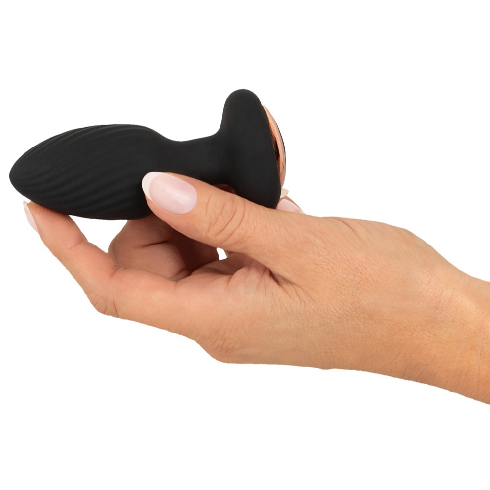 ANOS Rotating Butt Plug - Image 4
