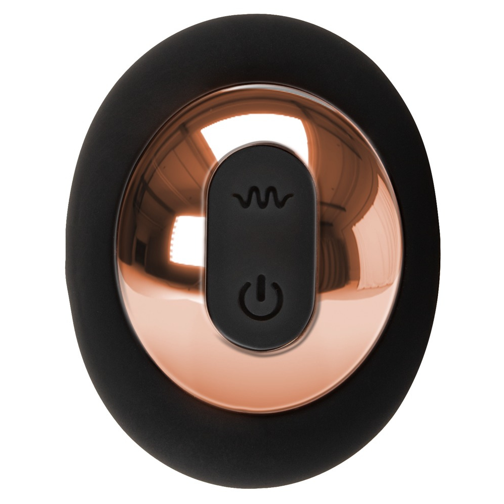 ANOS Rotating Butt Plug - Image 5