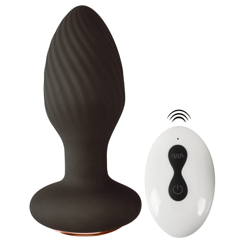 ANOS Rotating Butt Plug - Image 6