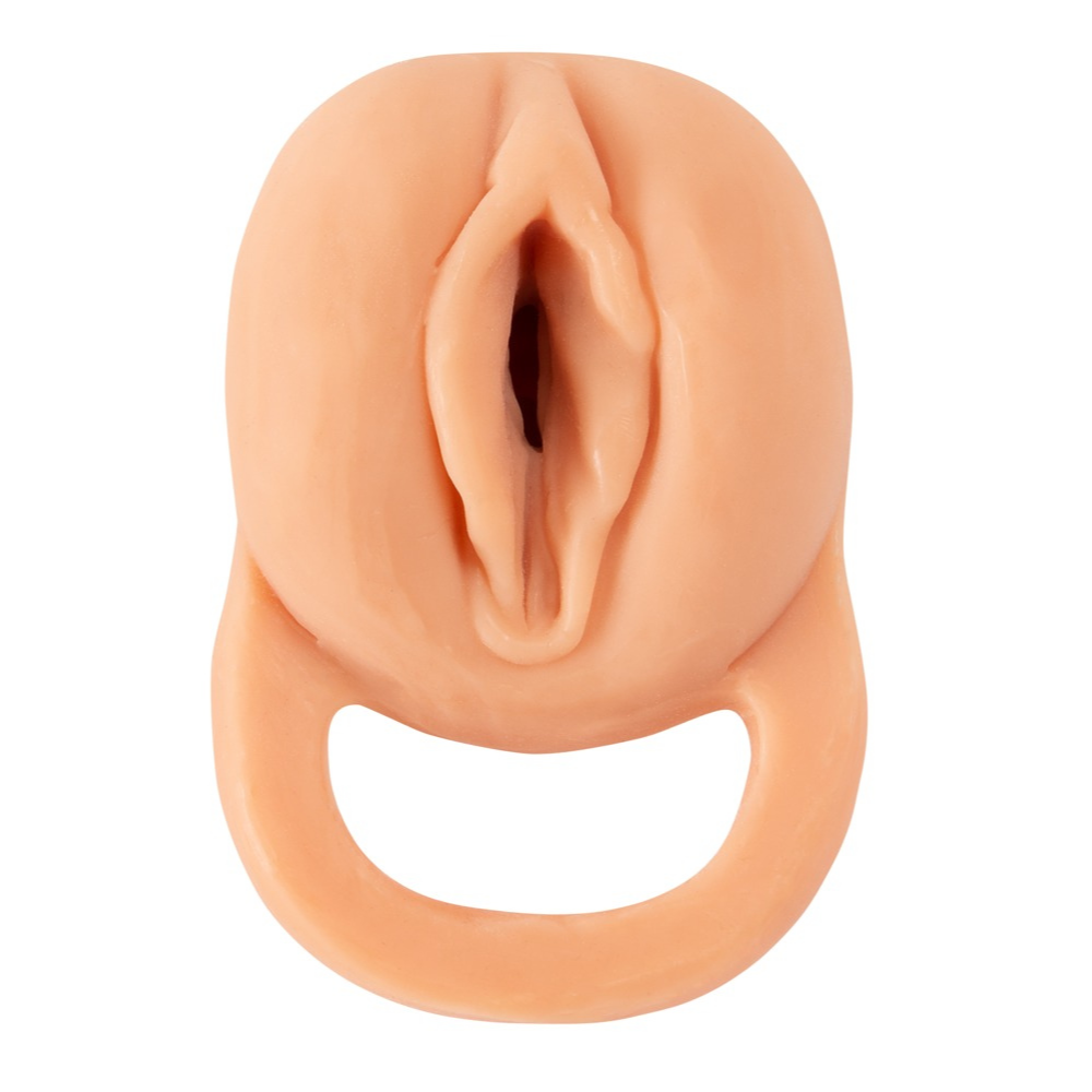2in1 Extension + Masturbator Large - Image 6