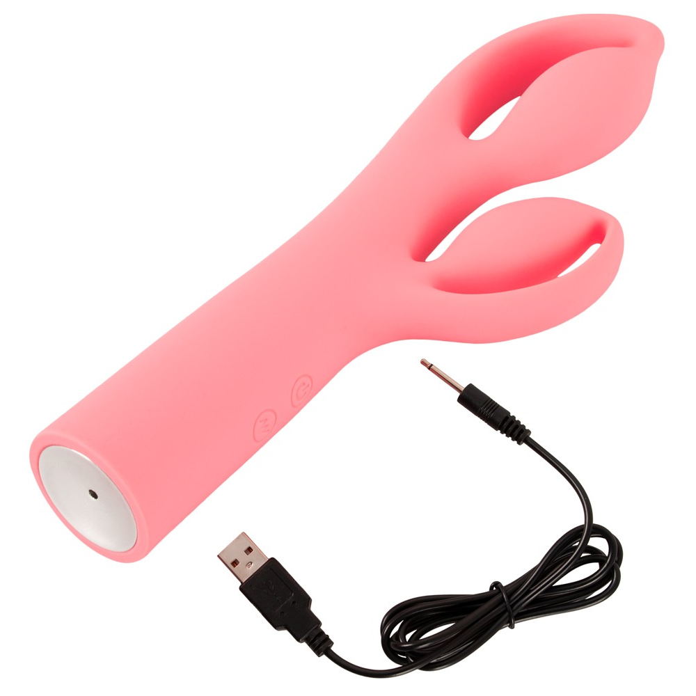 Fabulous Vibrator Pink - Image 2