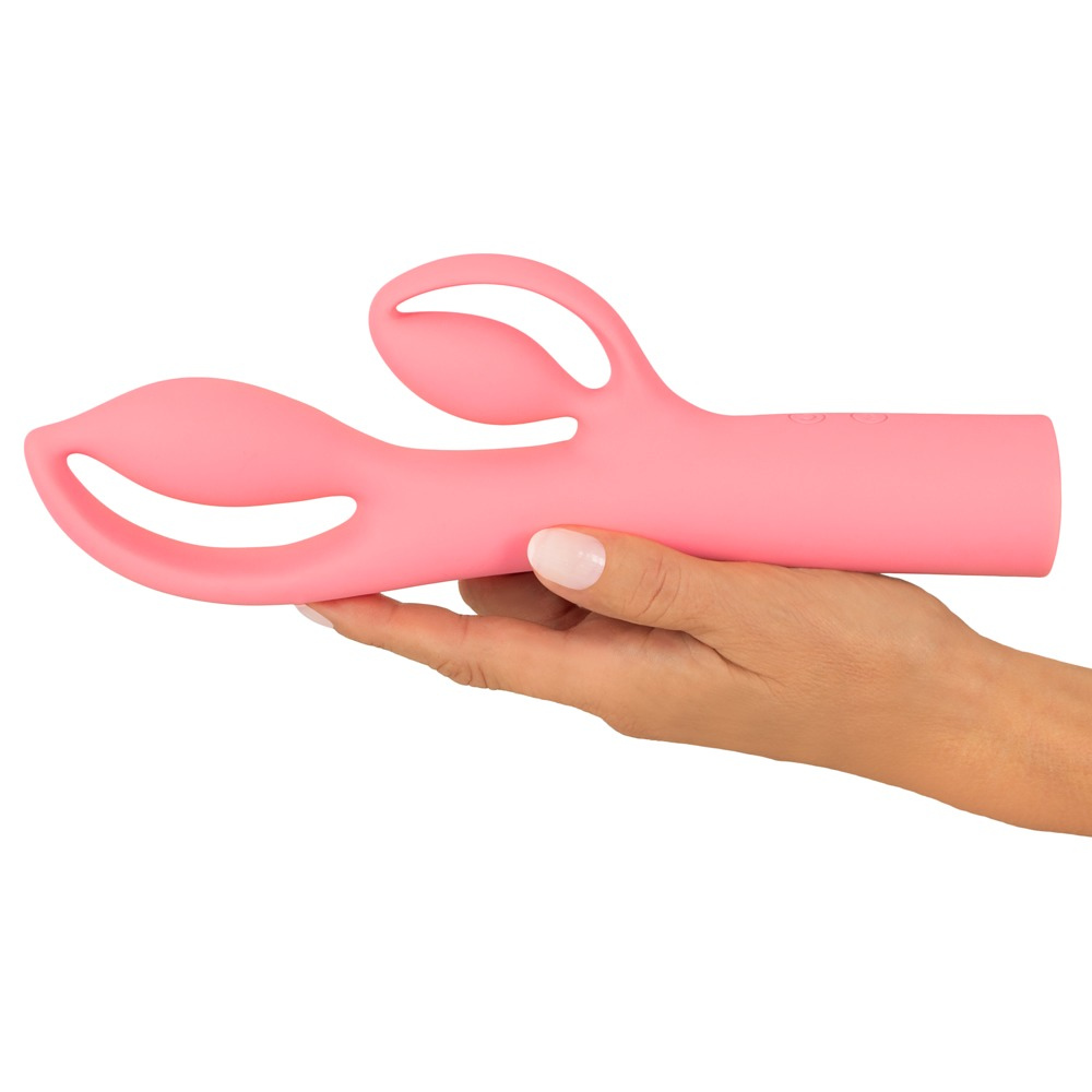 Fabulous Vibrator Pink - Image 3