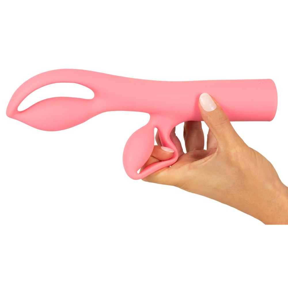 Fabulous Vibrator Pink - Image 4