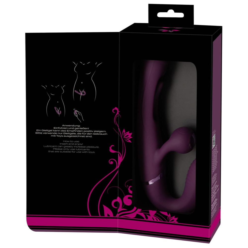 RC Strapless Strap-On With Flicking Tongue - Image 7