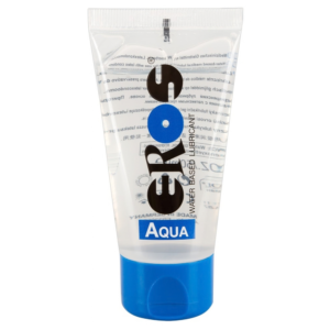 Lubricant EROS Aqua 50ml