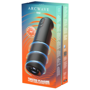 Masturbator Orbit Arcwave