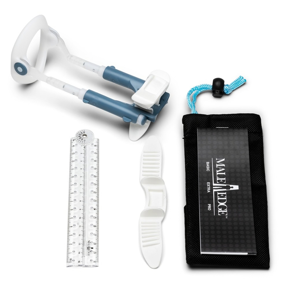 Penis Growth Male Edge Kit - Image 3