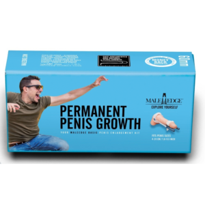 Zgjatues Penisi Male Edge Kit
