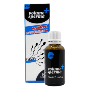 Volume+ Sperma