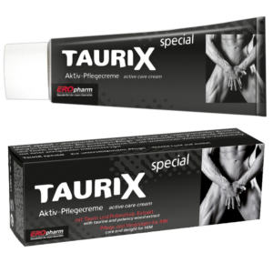 TauriX Extra Strong