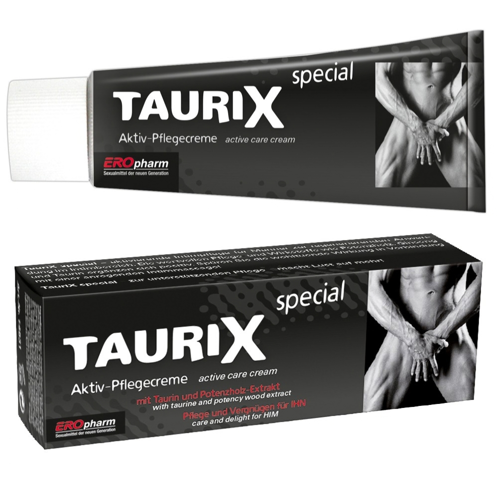 TauriX Extra Strong