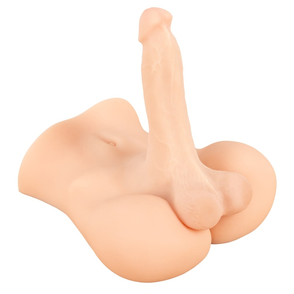 Realistixxx Deluxe Man 02 Masturbator - Image 2