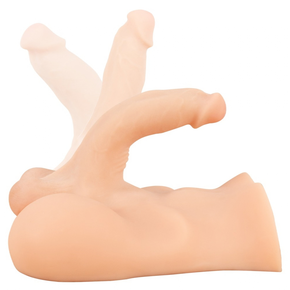 Realistixxx Deluxe Man 02 Masturbator - Image 4