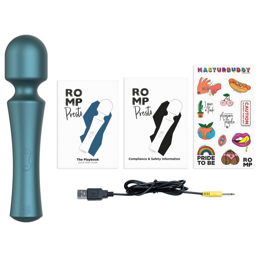 Presto Magic Wand - Figura 6