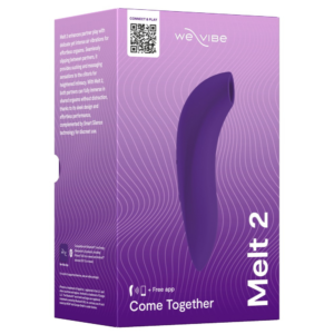 Melt 2 We-Vibe