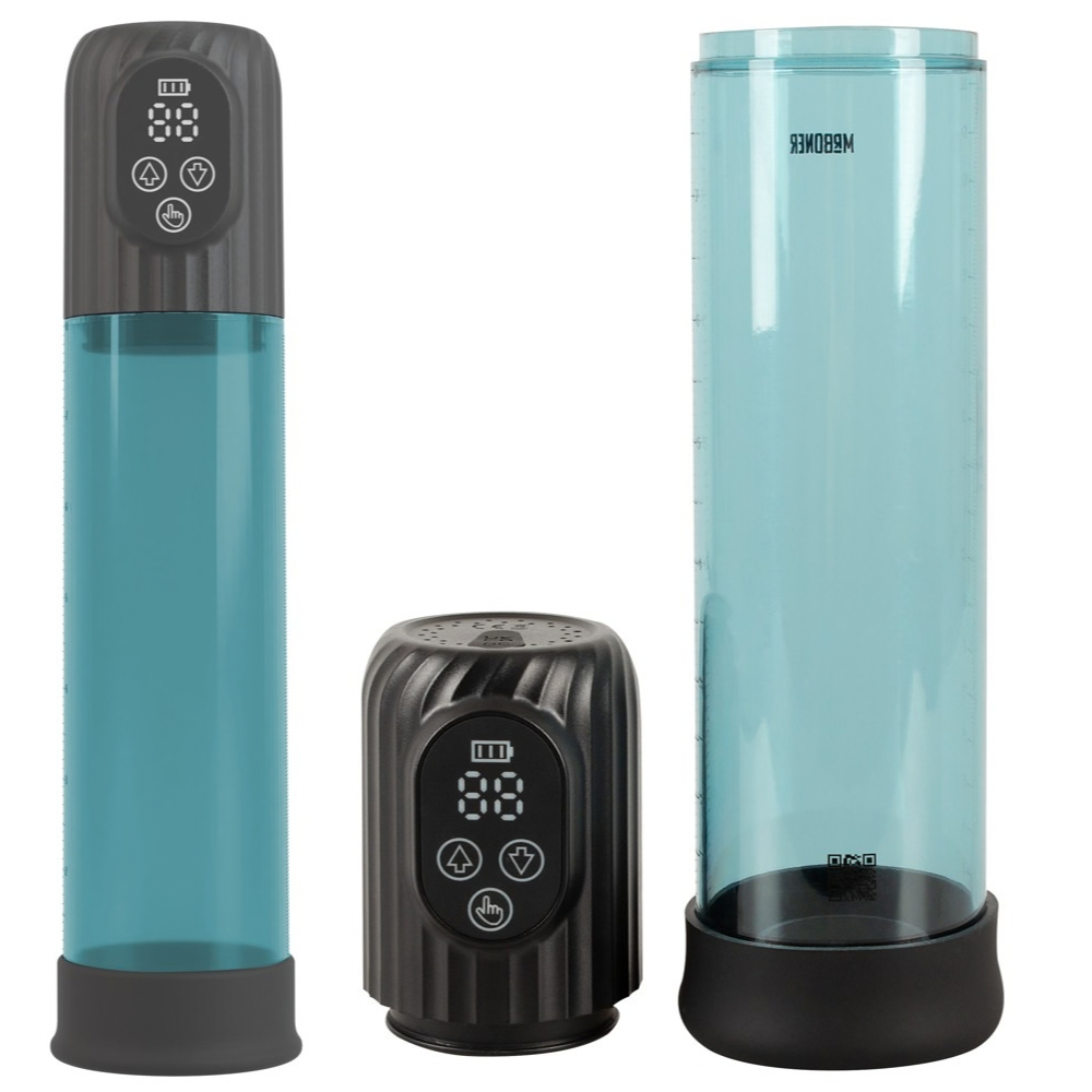 Automatic Vacuum Pump - Image 2