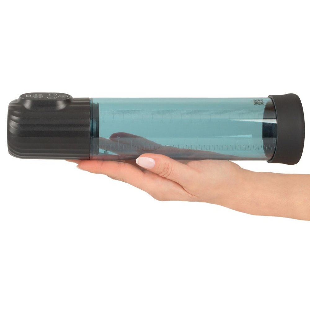 Automatic Vacuum Pump - Image 3