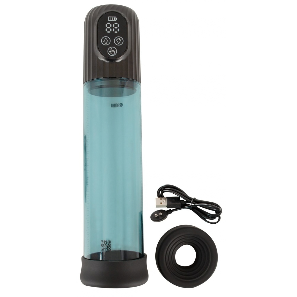 Automatic Vacuum Pump - Image 4
