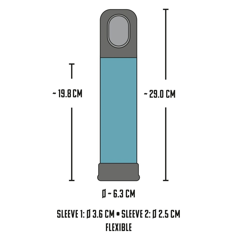 Automatic Vacuum Pump - Image 6