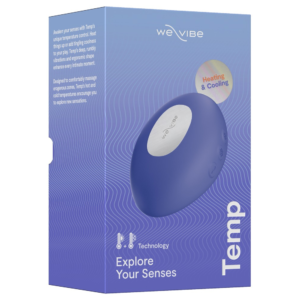 Temp We-Vibe