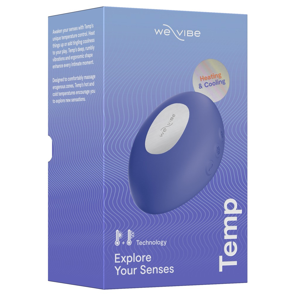 Temp We-Vibe