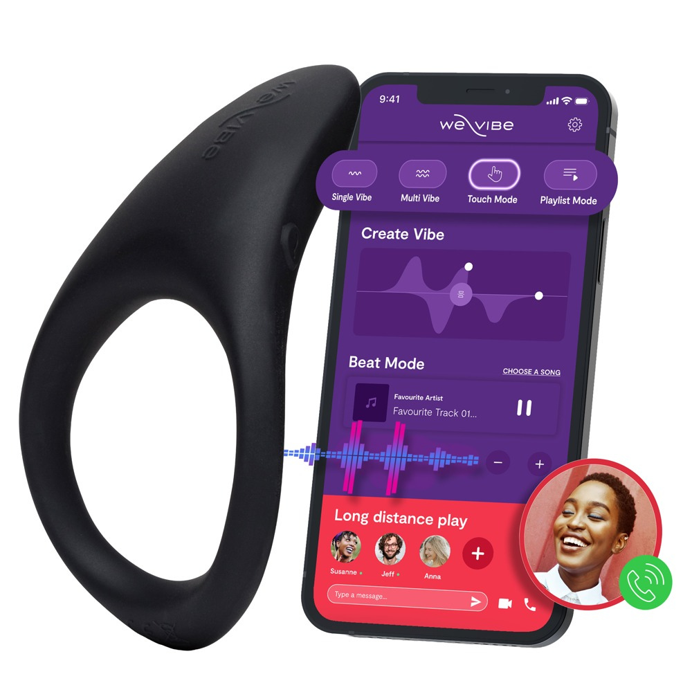 Verge 2 We-Vibe - Figura 2